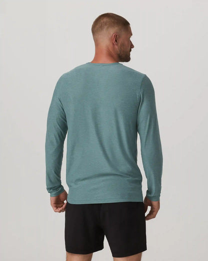 Long Sleeve Strato Tech Tee