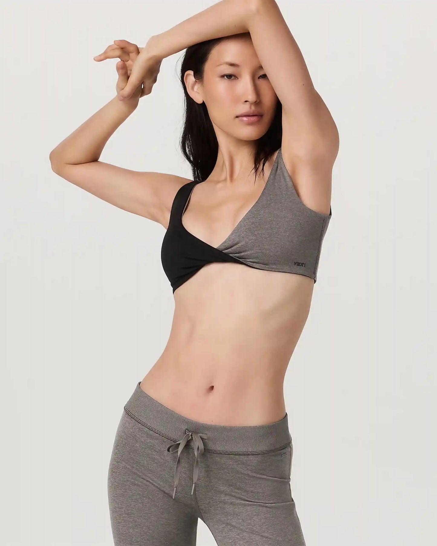Halo Reversible Bra