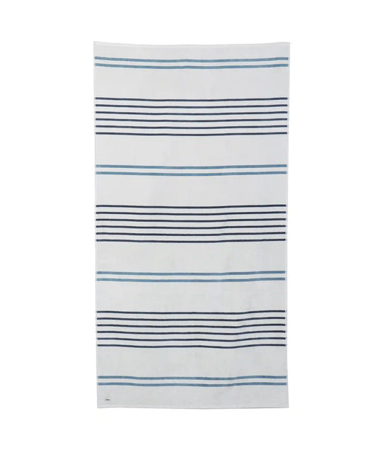 Stripe Beach Towel