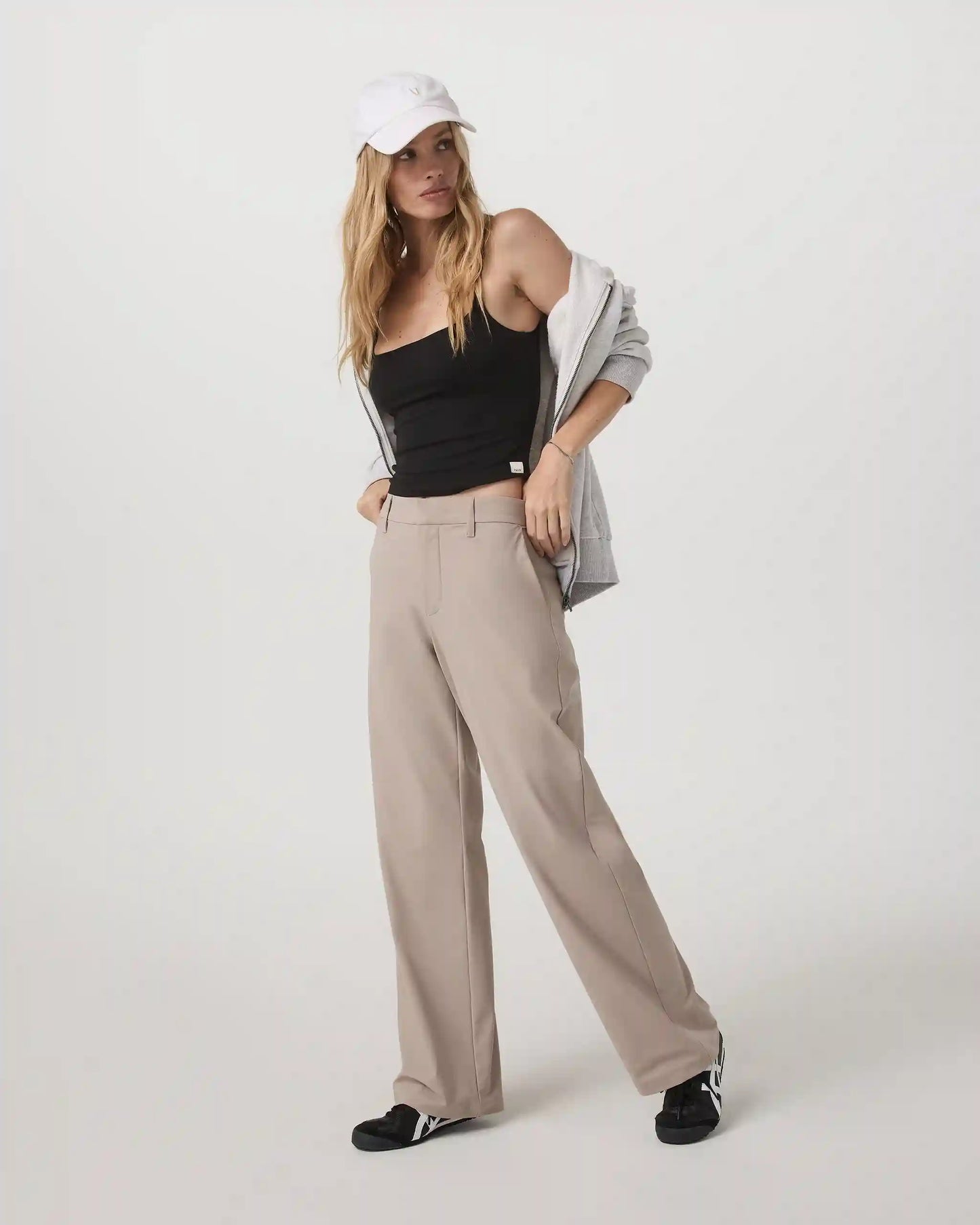 Miles Trouser