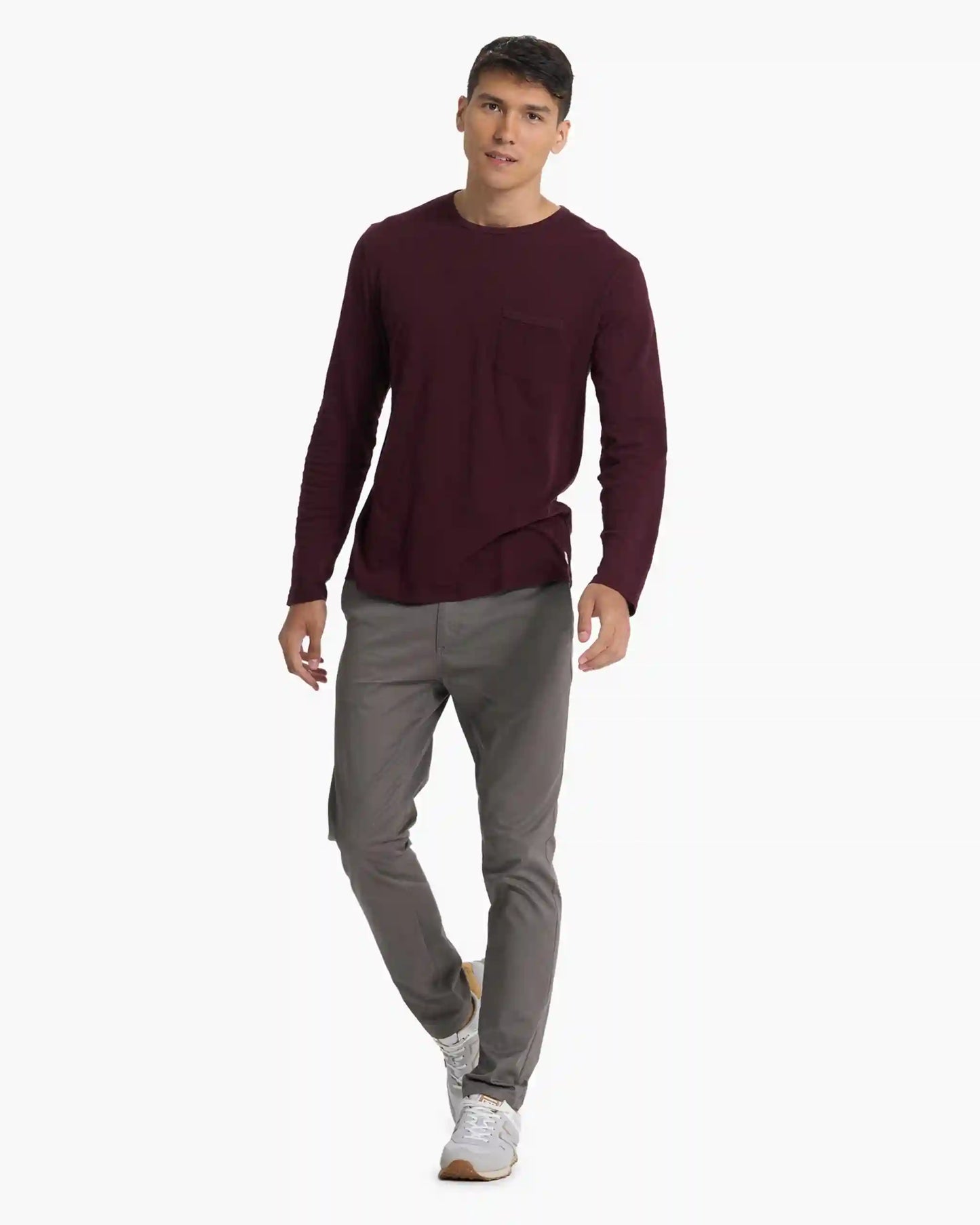 Collins Chino Pant