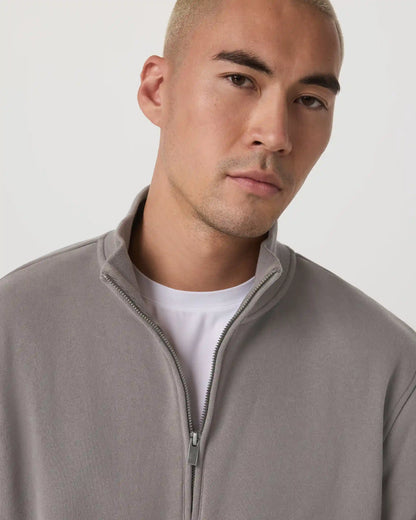 Seaside Half Zip