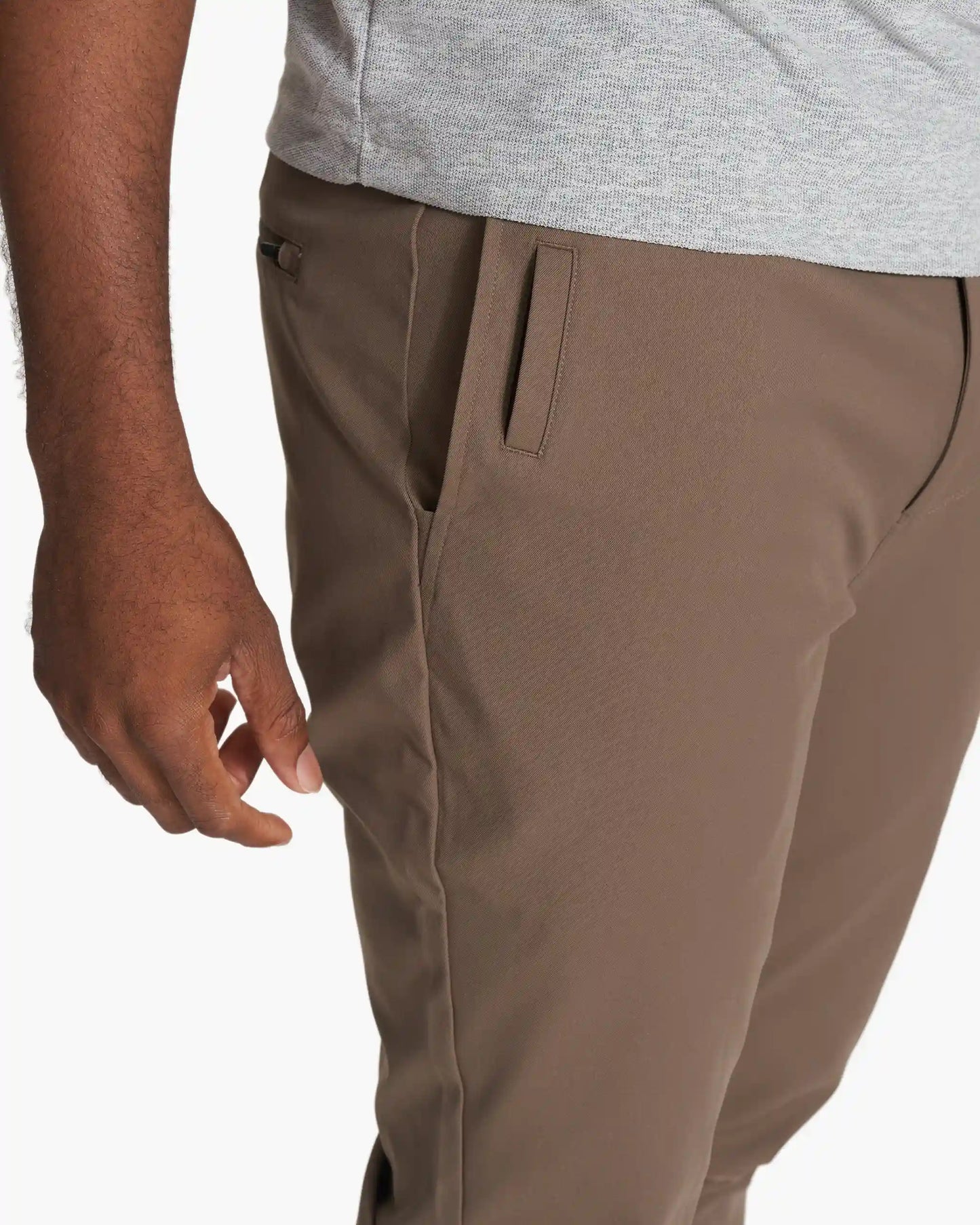 Cascade Tech Chino Pant Athletic Slim Fit 30"