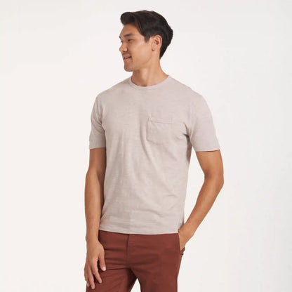 The Rise Tee