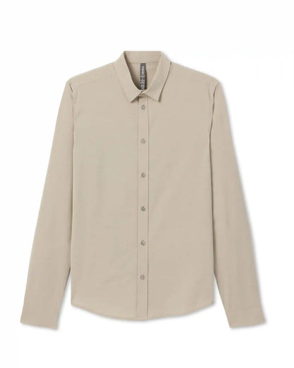 Long Sleeve Bridge Button Down