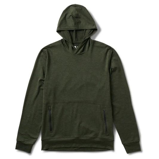 Ponto Performance Pullover