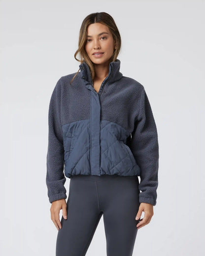 Highlands Sherpa Jacket