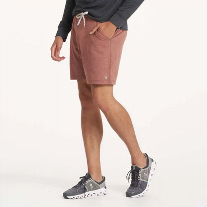 Ponto Performance Short 7"