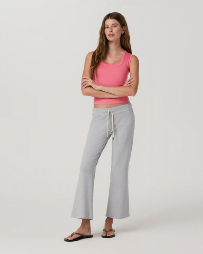 Halo Essential Scoop Tank