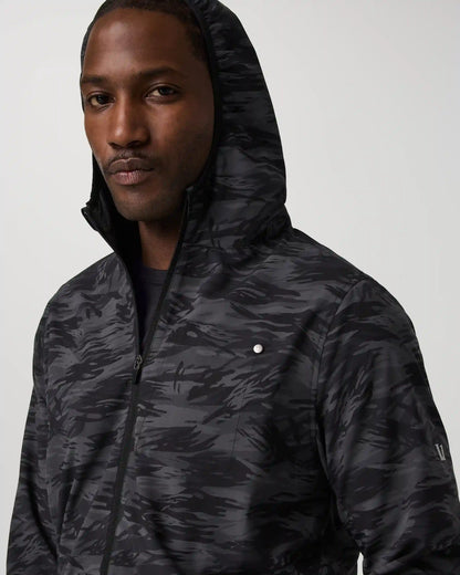 Outdoor Trainer Shell