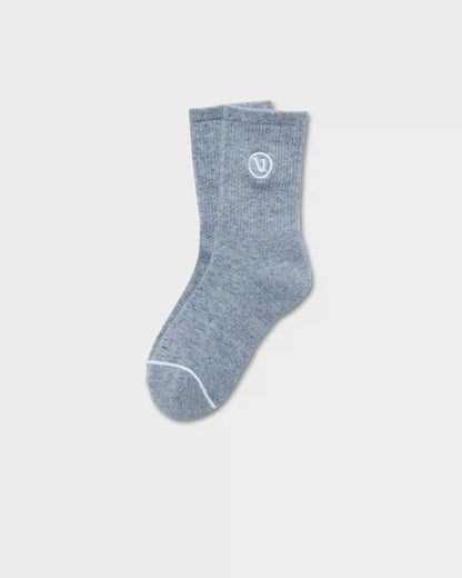 Half Crew Sock