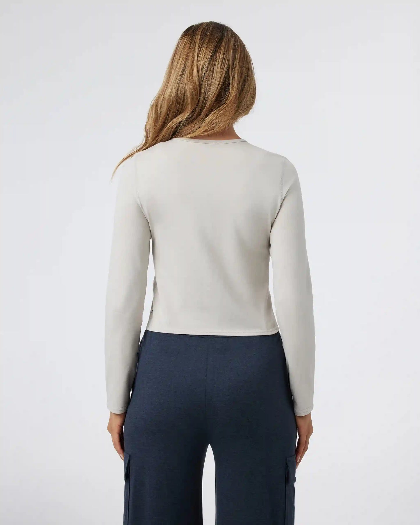 Halo Cardigan