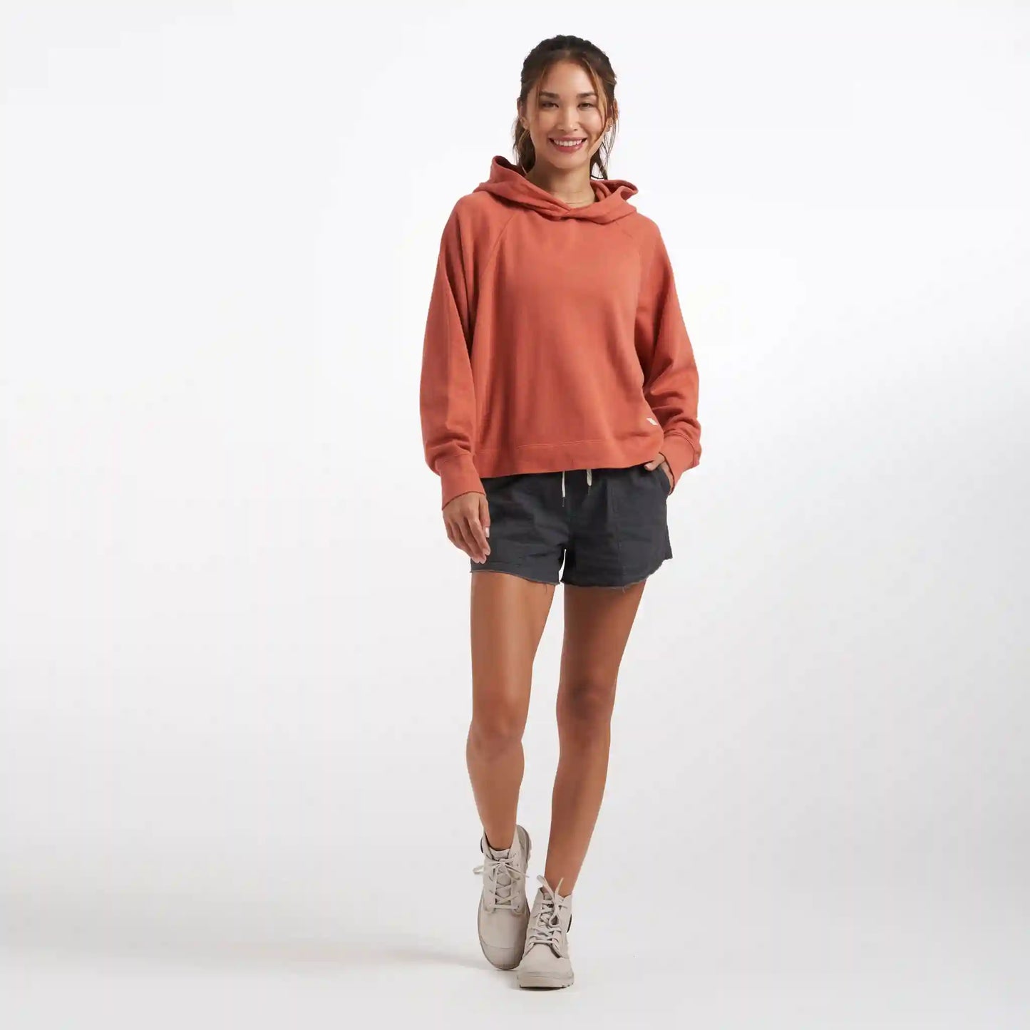 Sunnyside Hoodie