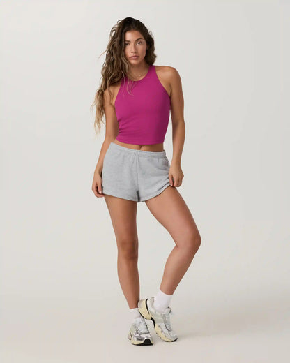 Pose Plyo Tank