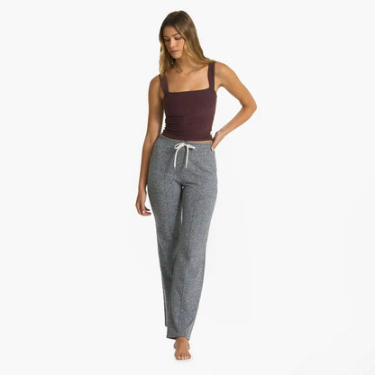 Elevation Square Neck Tank