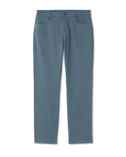 Vuori Meta™ Cotton Pant Classic Fit 32"
