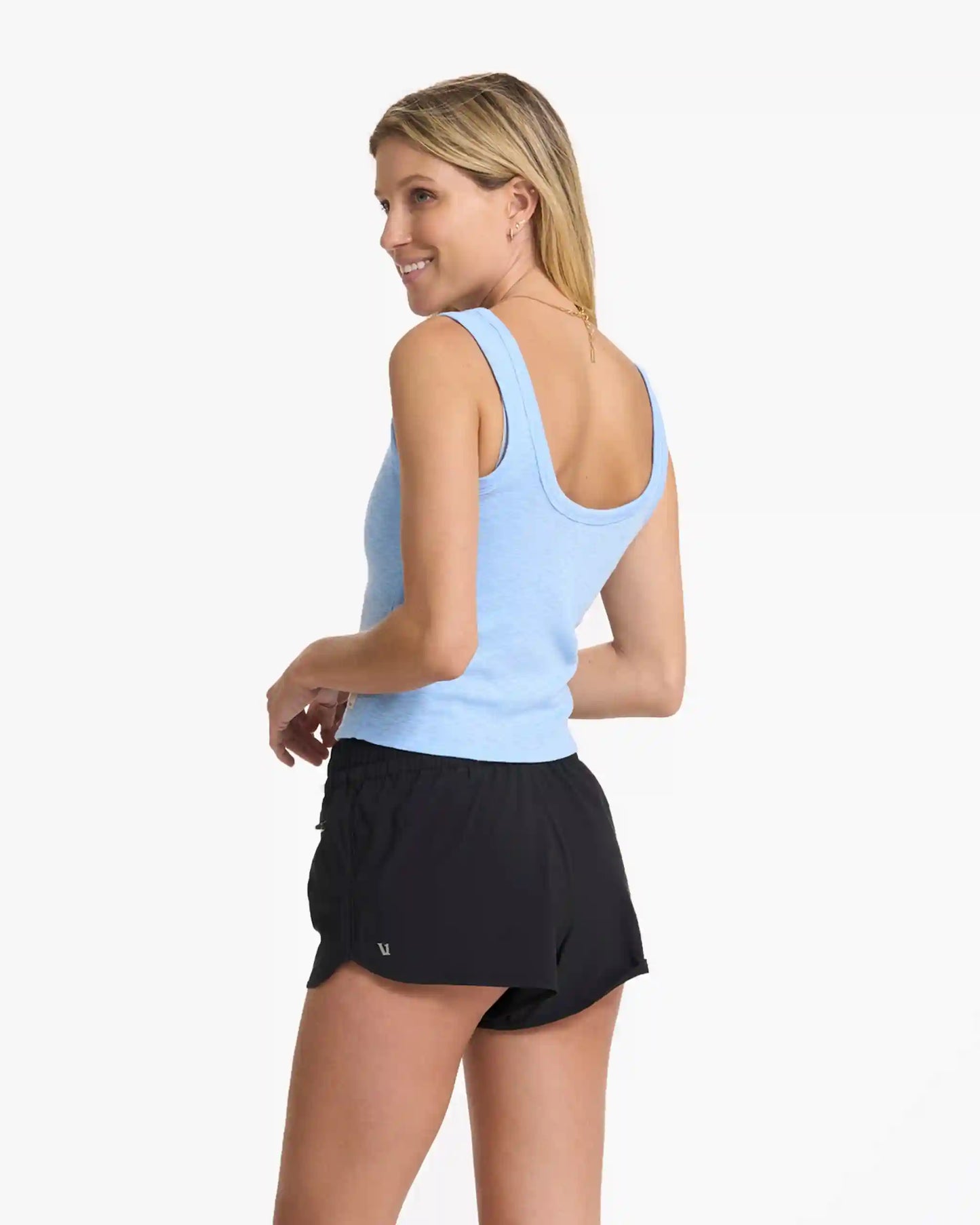 Sunrise Crop Tank