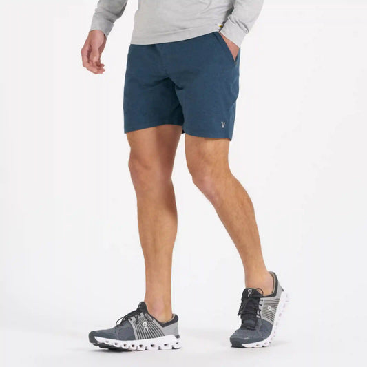 Ponto Performance Short 7"