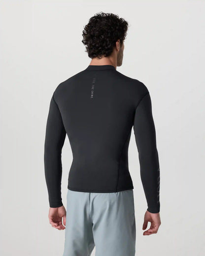 Long Sleeve Yulex Wetsuit Top