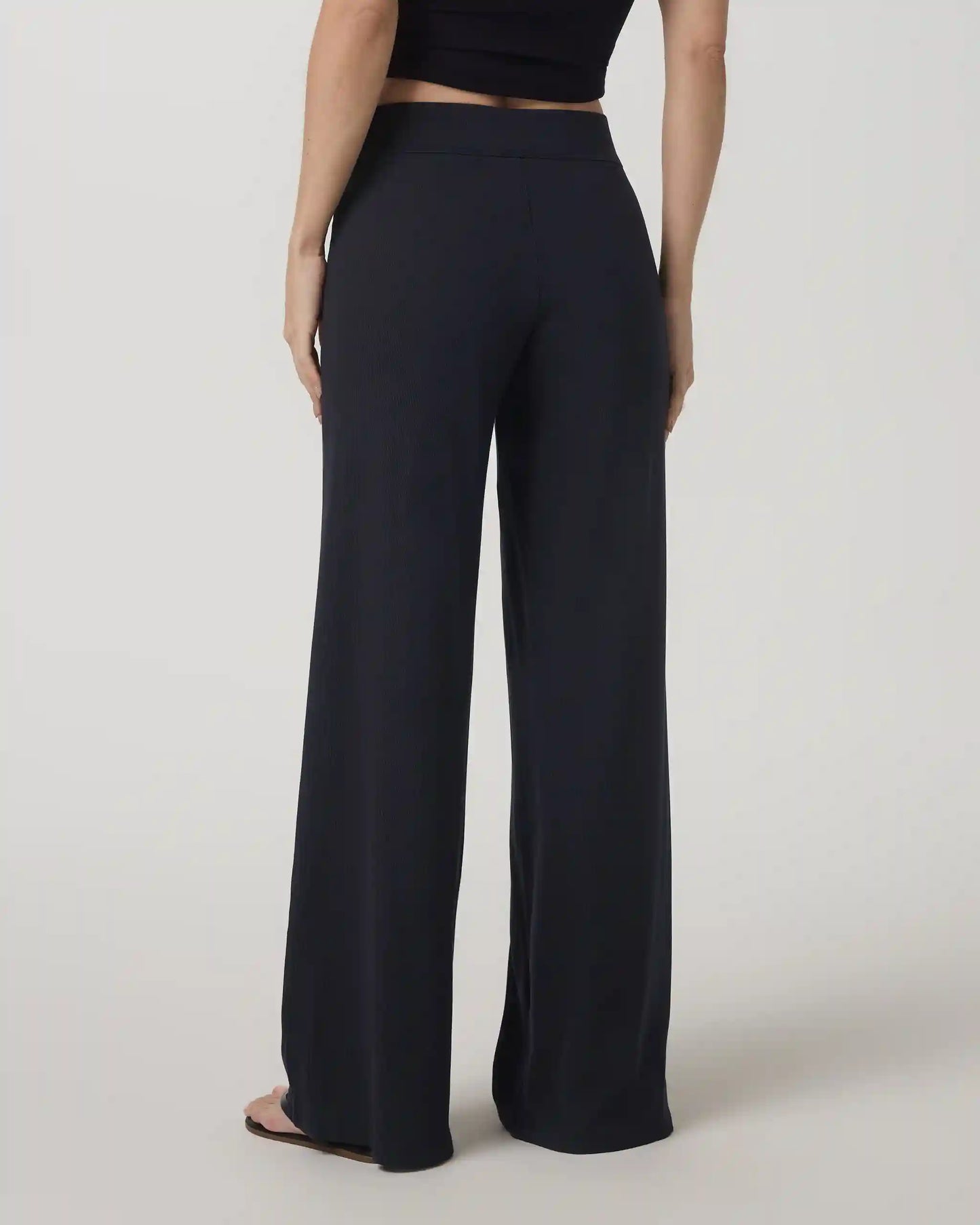 Pose Wideleg Pant