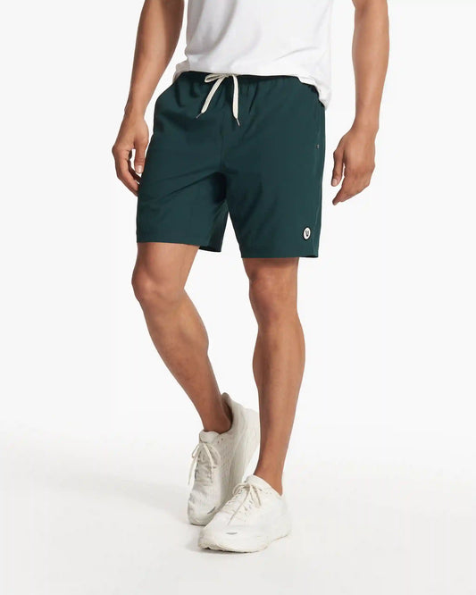 Kore Short Lined 7"