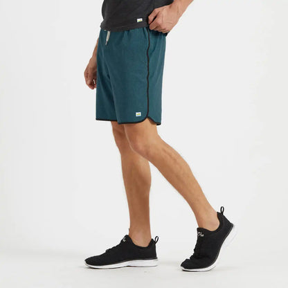 Banks Short Unlined 7"
