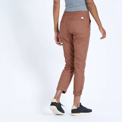Womens Ripstop Pant