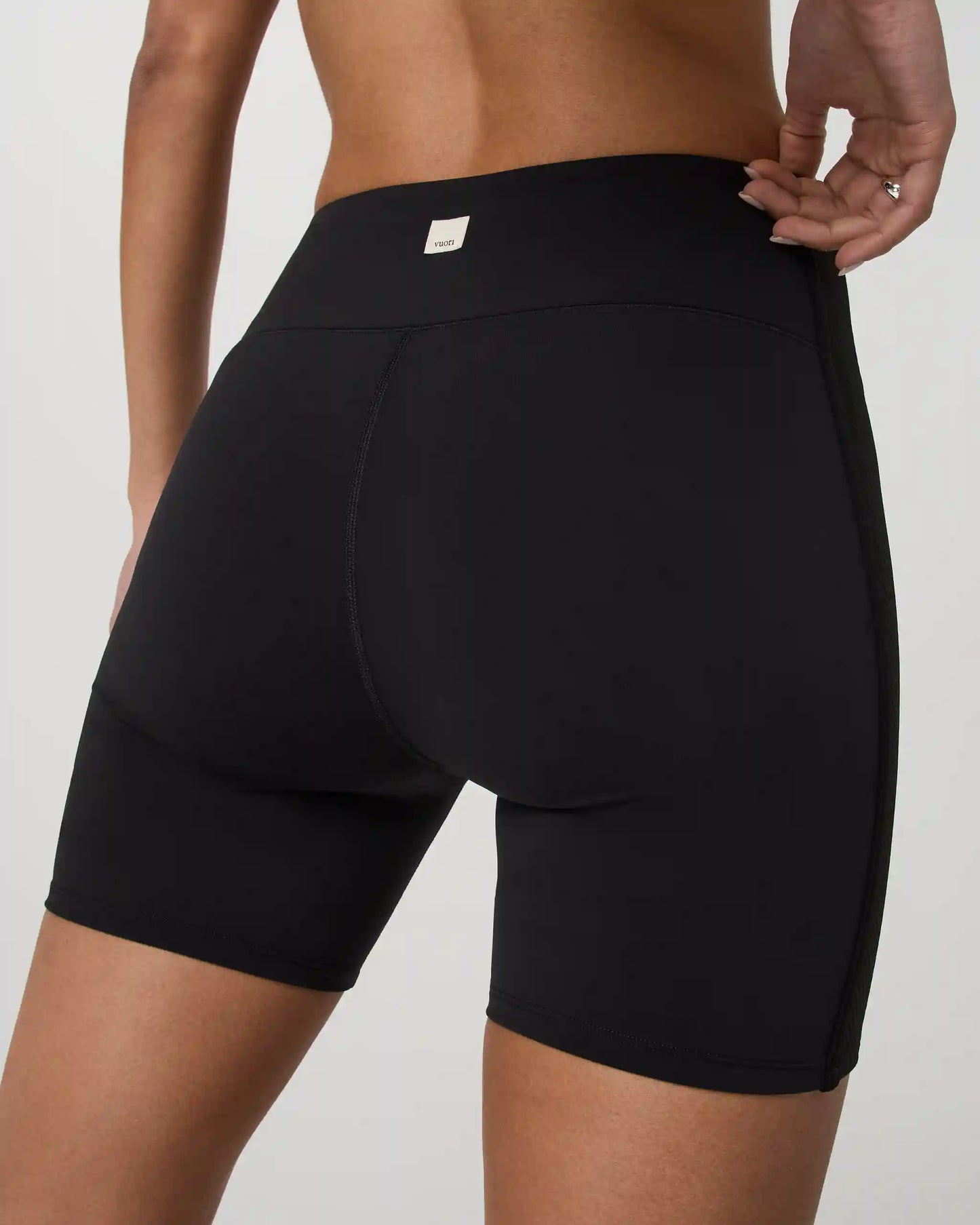 Skyline Bike Short 5"