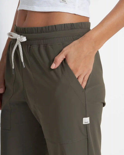 Miles Jogger