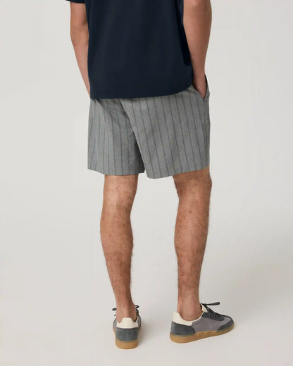 Aim Elastic Waist Short 7"