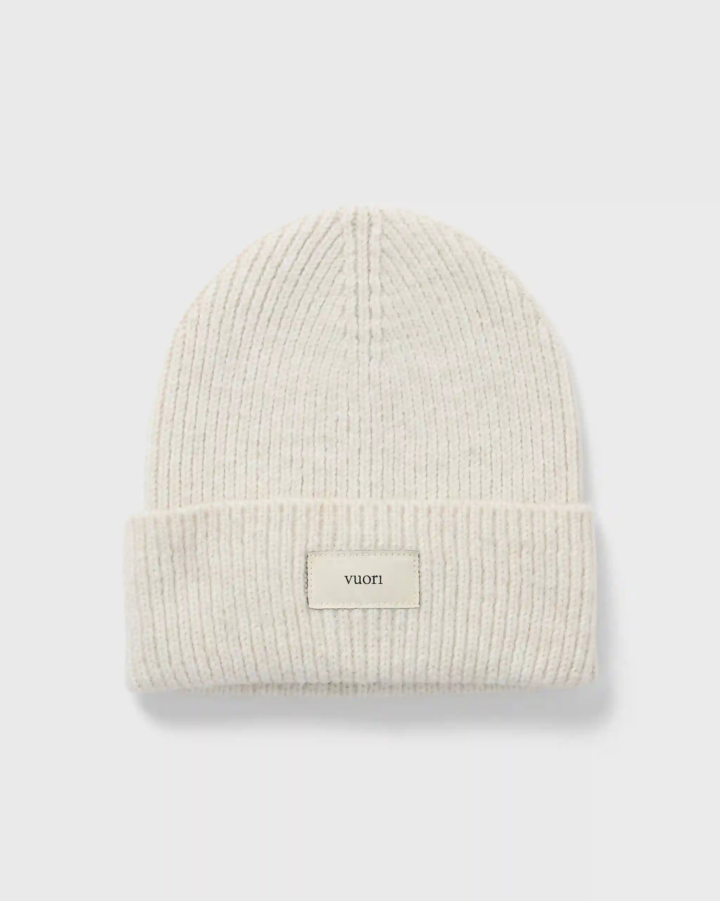 Label Beanie 2.0