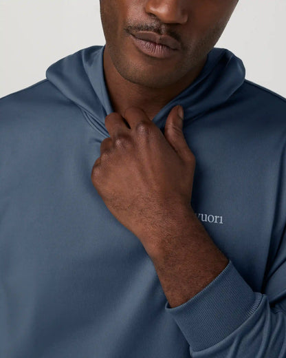 Sunday Pullover Hoodie