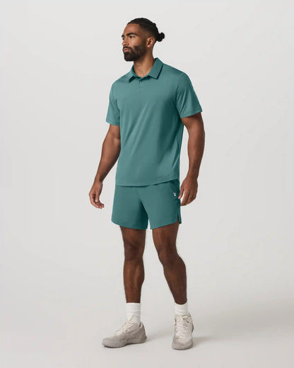 Crosscourt Short Unlined 7"