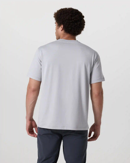 Short Sleeve Ponto Tee - Relaxed Fit
