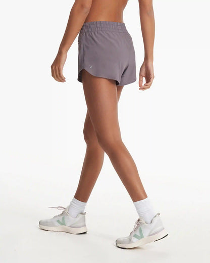 Clementine 2.0 Short 2.5"