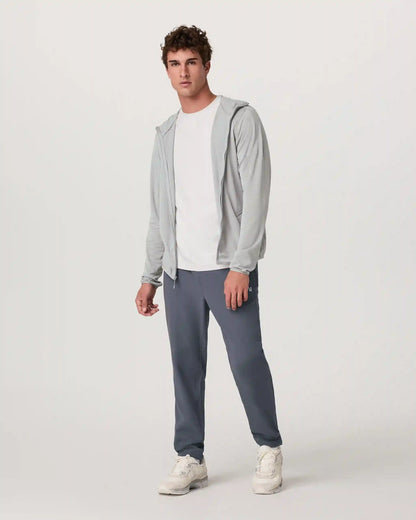Powergrid Full Zip Jacket