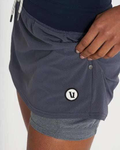 Seabreeze Skirt