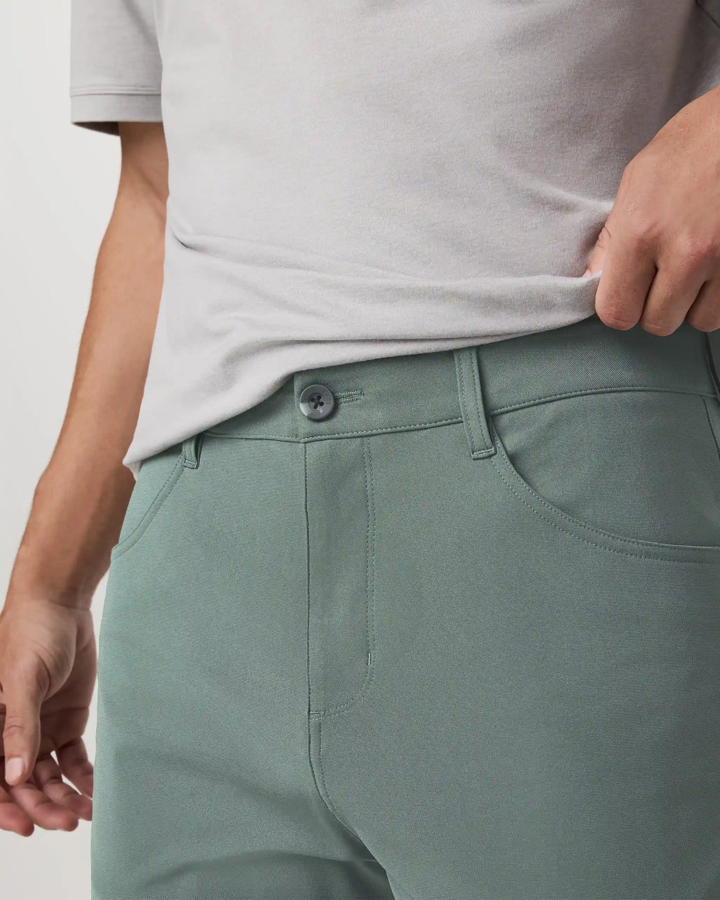 Vuori Meta™ Pant Classic Fit 32"