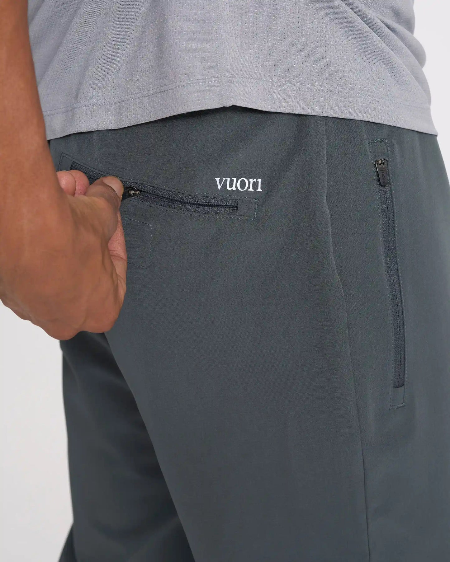 Transit Jogger