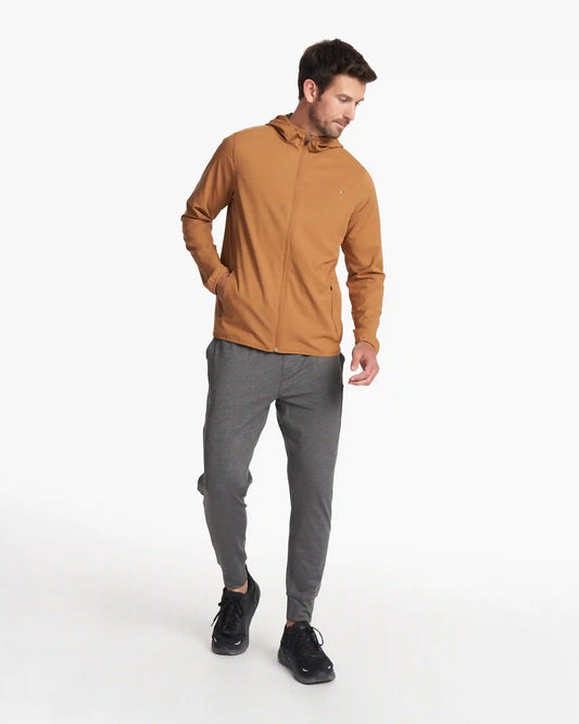 Outdoor Trainer Shell