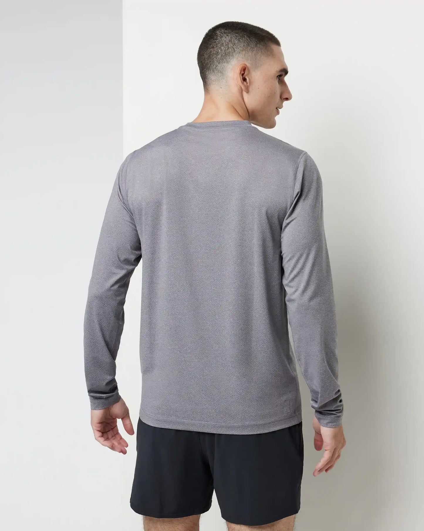 Long Sleeve Tradewind Performance Tee 2.0
