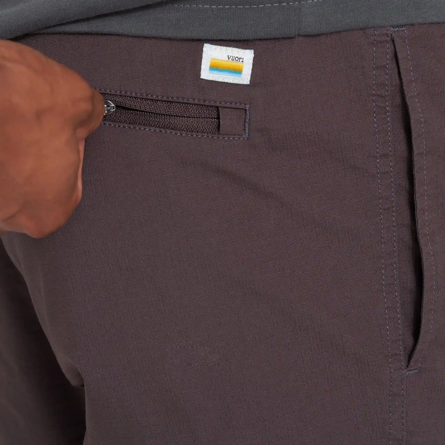 Ripstop Pant