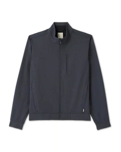Vuori Meta™ Twill Full Zip
