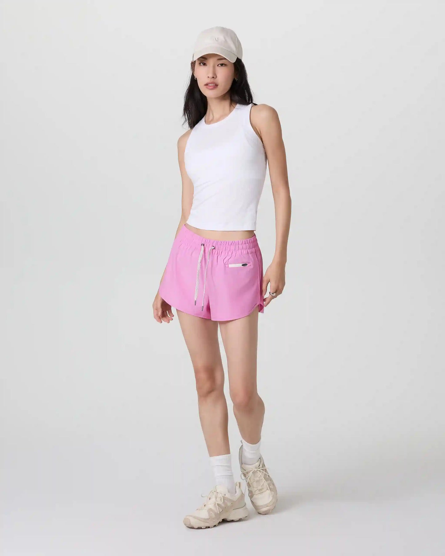 Clementine 2.0 Short 2.5"