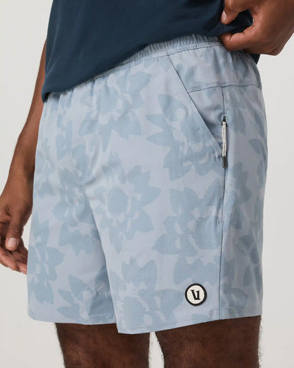 Maverick Volley Short Lined