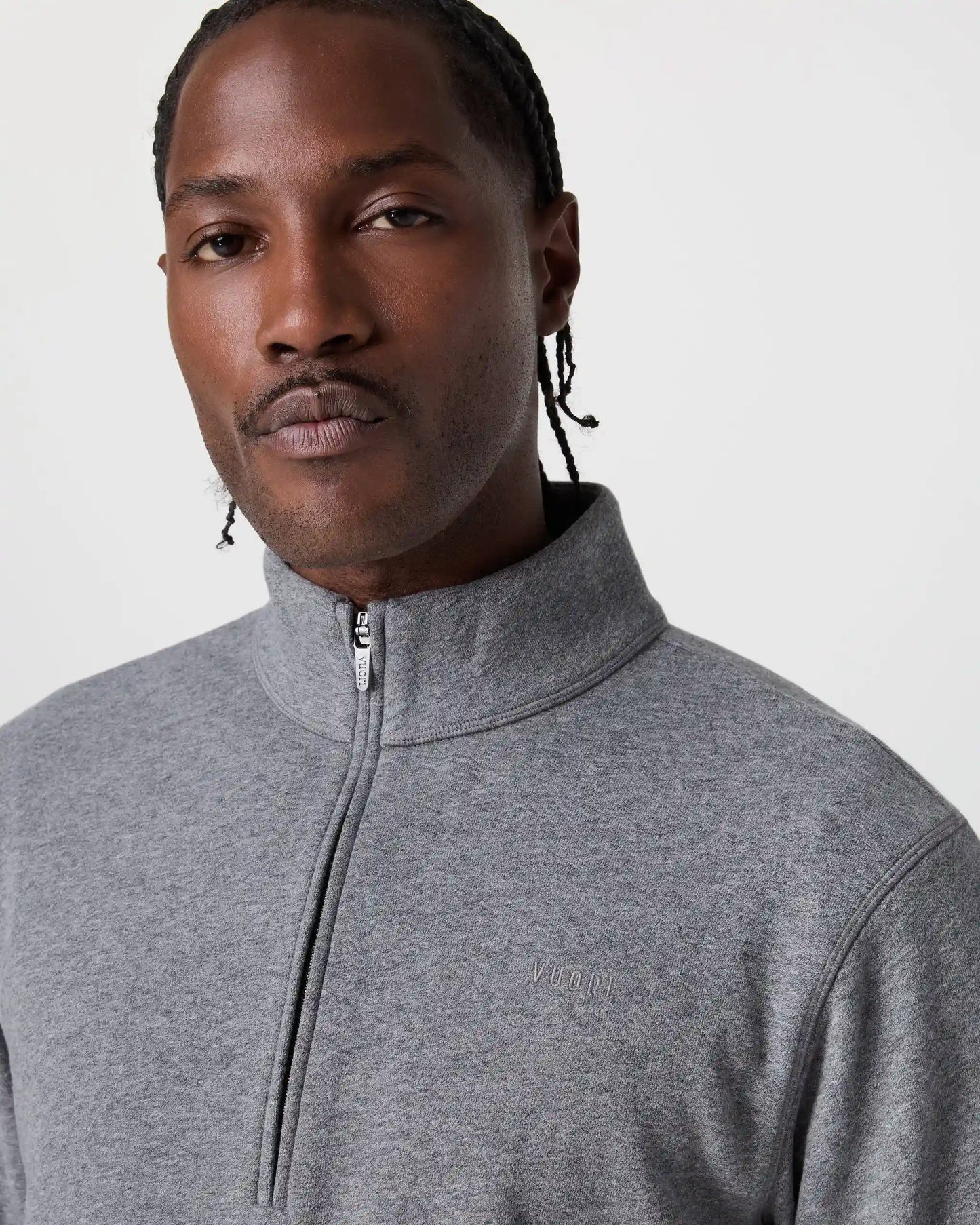 Cypress Quarter Zip 2.0