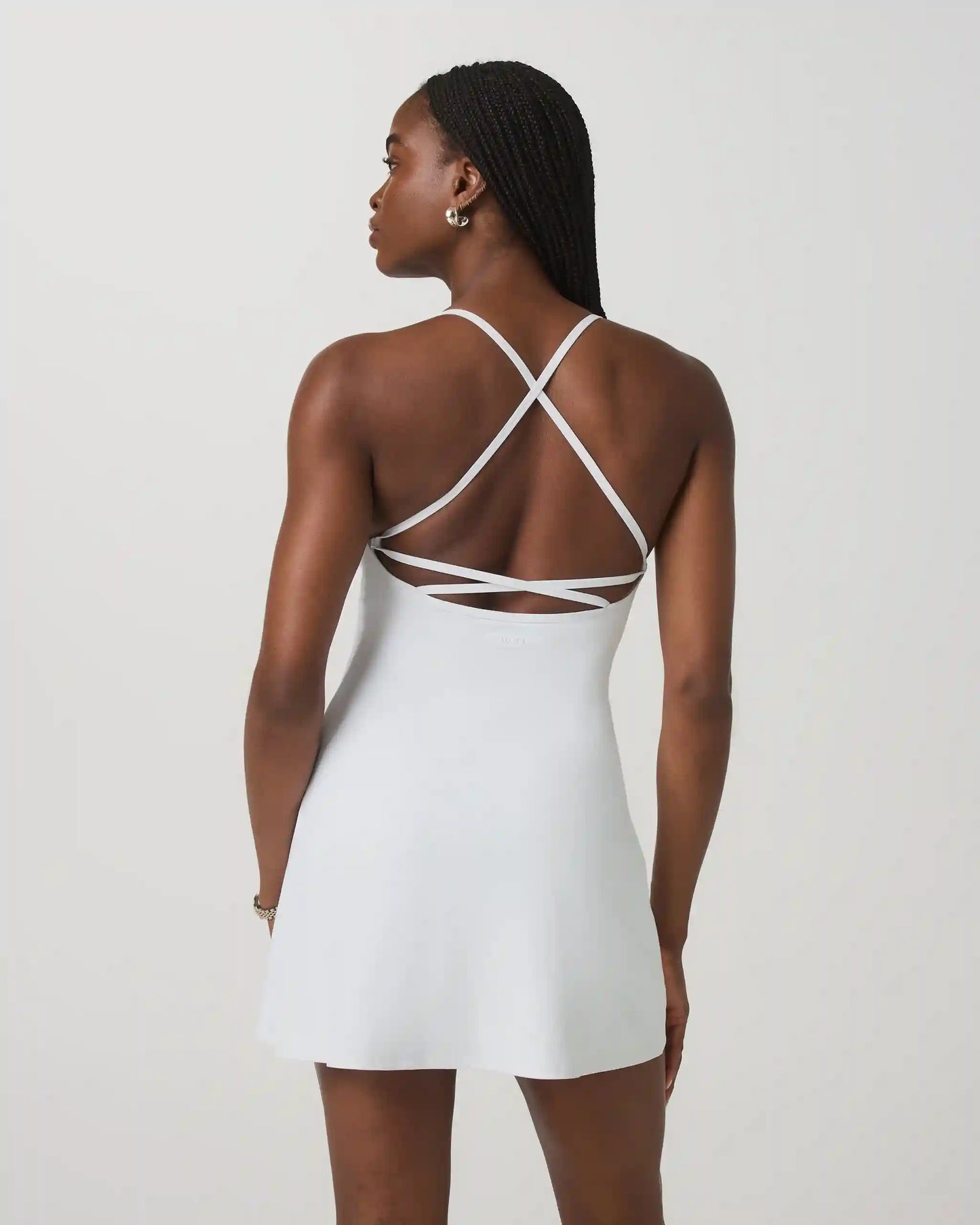 Solstice Dress