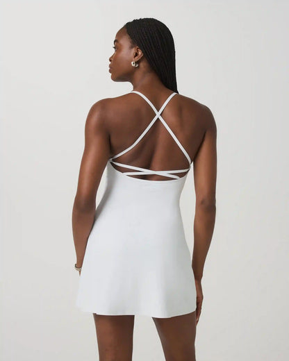 Solstice Dress