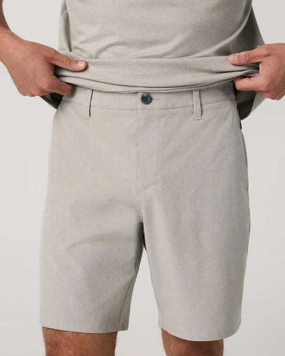 Aim Short 8"