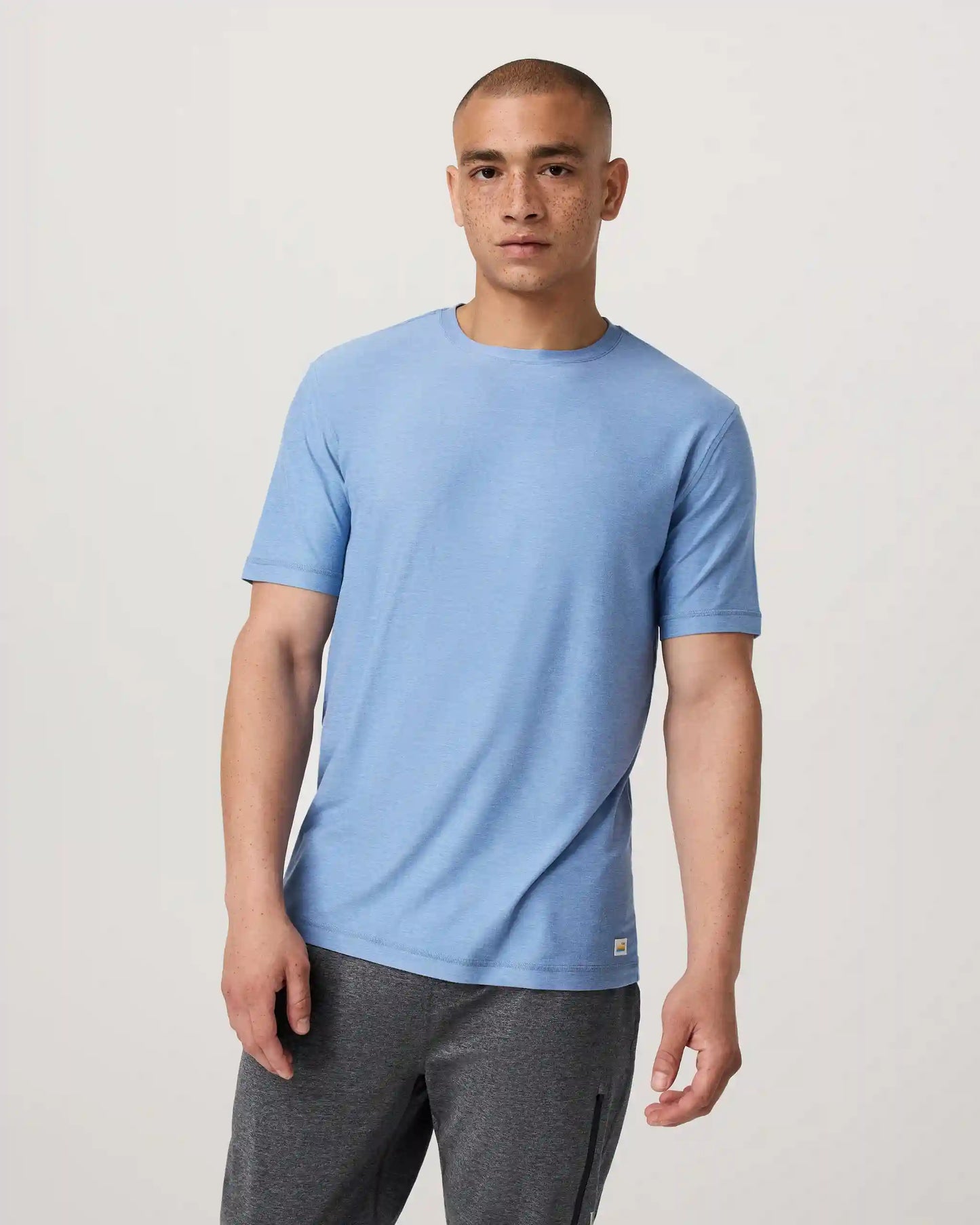 Strato Tech Tee